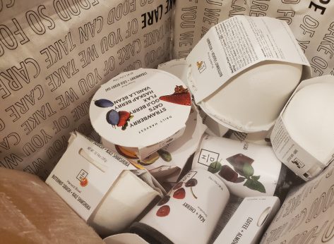 Meal Kit Service Faces a Slew of Food Poisoning Cases