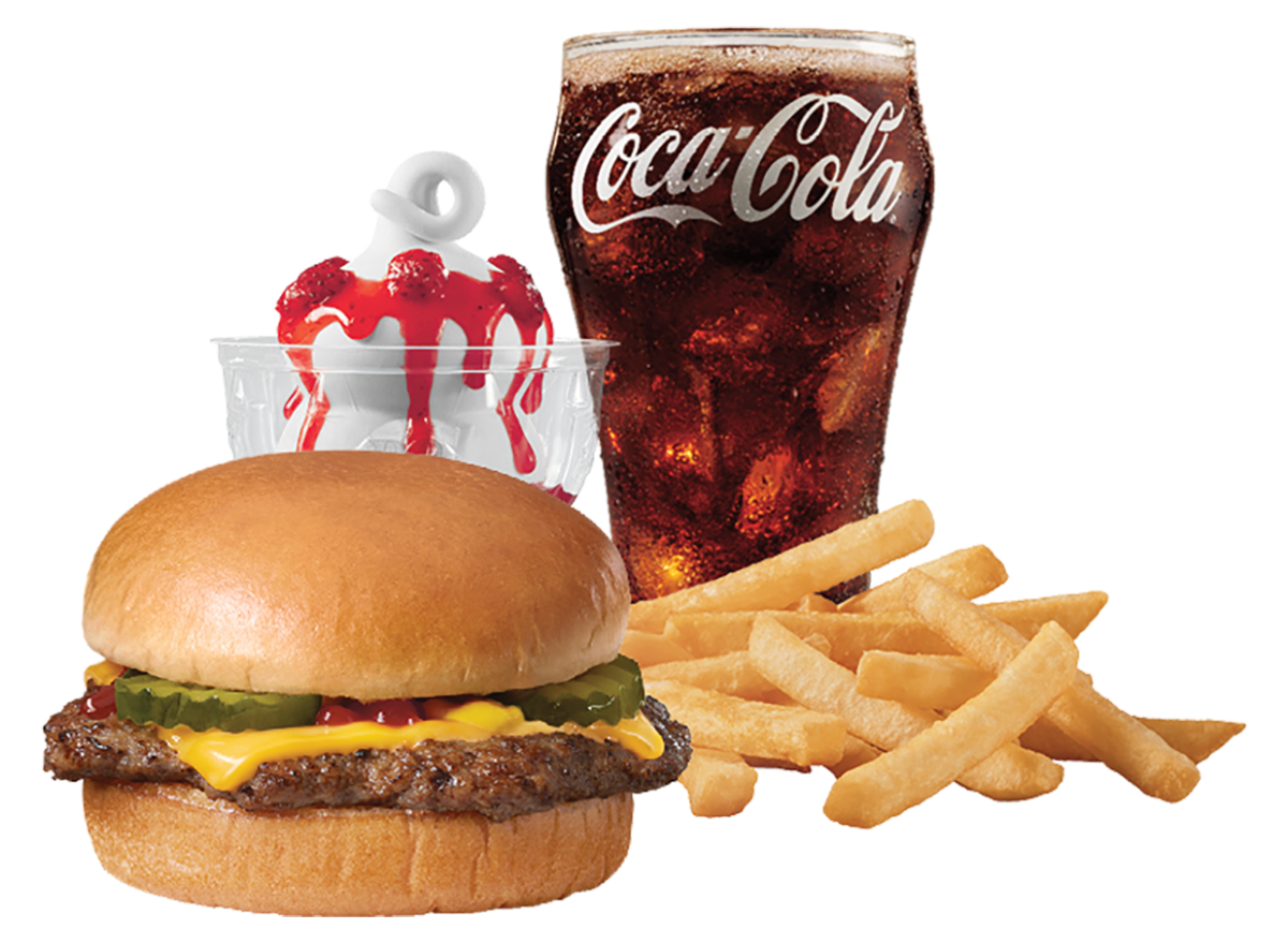 5 Burger Chains Offering the Best Deals Right Now — Eat This Not That