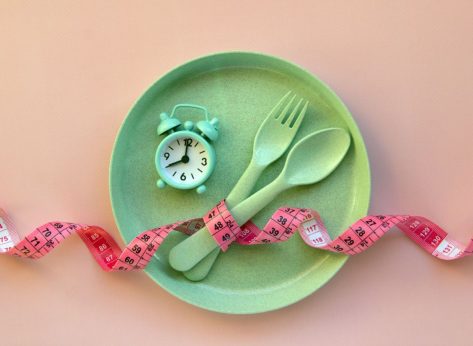 Old-Fashioned Diets You Should Never Follow