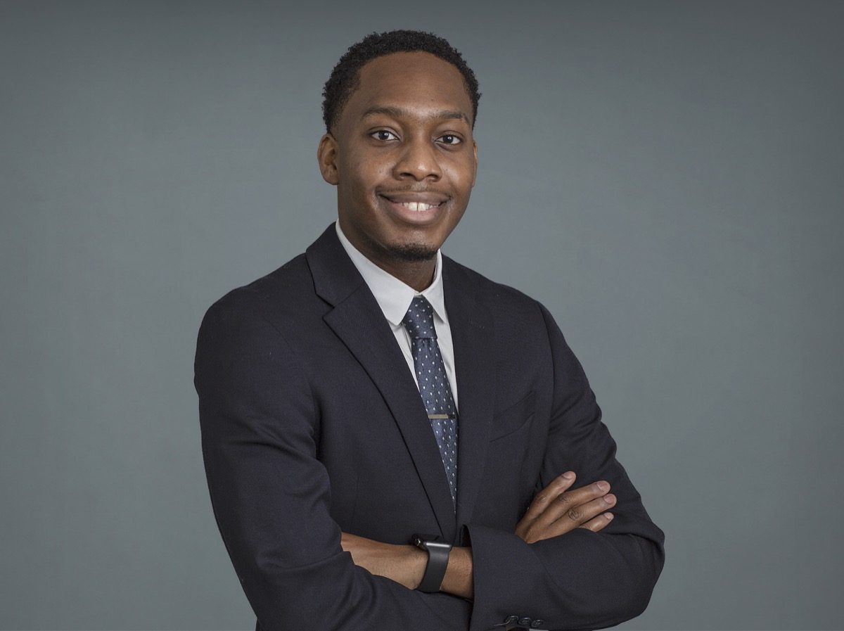 Avatar for Prince Adotama, MD