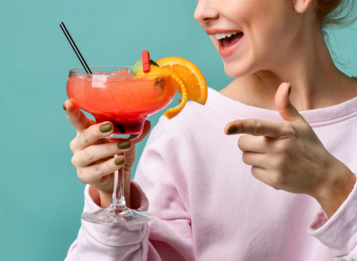 The 4 Worst Alcoholic Beverages for Blood Sugar — Eat This Not That