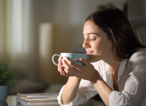 6 Teas To Boost Metabolism and Lose Weight