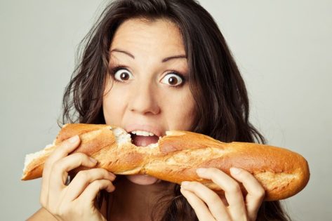 7 Carbs Causing Chaos on Your Blood Sugar