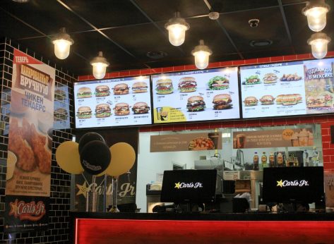 Regulation Of Menus Hasn't Changed How Americans Eat