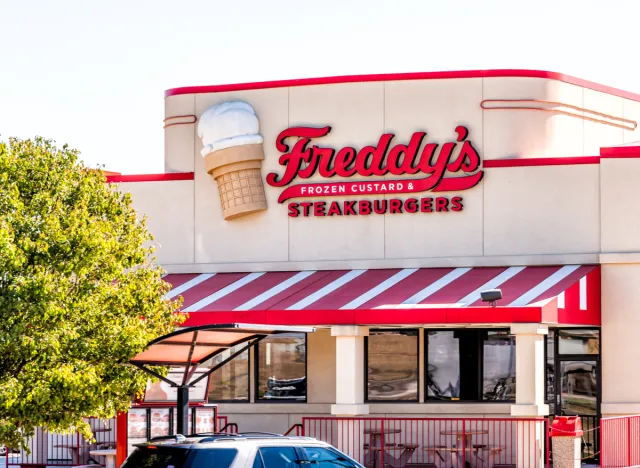 Freddy's expanding South Carolina footprint