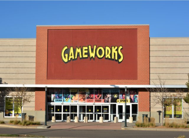 gameworks