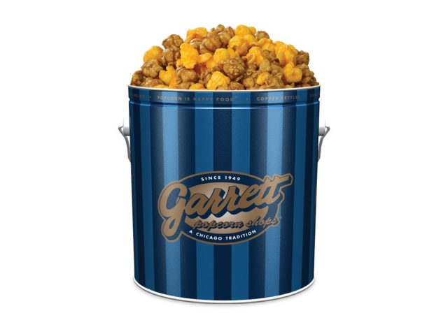 garrets popcorn