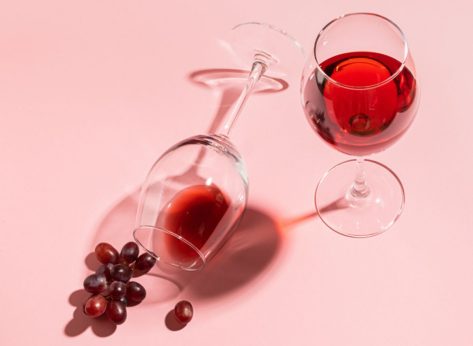 Is Red Wine Good for You?