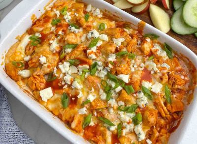 healthy-buffalo-chicken-dip