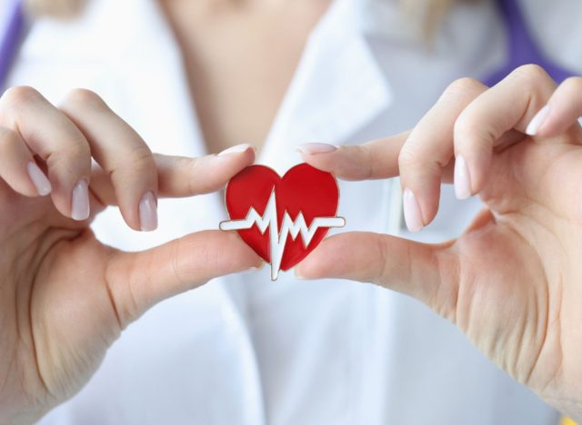 heart health