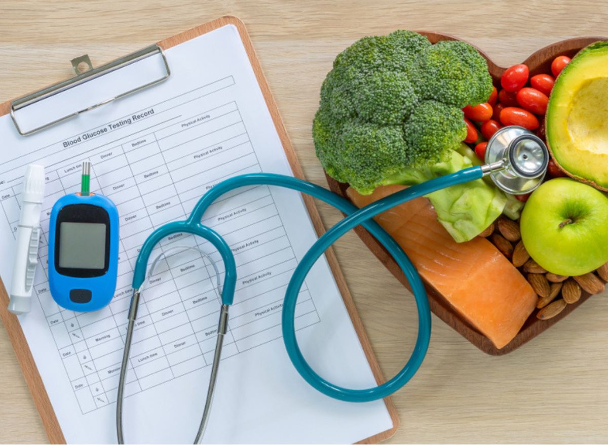 High cholesterol foods
