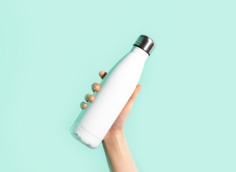 The #1 Best Drinking Habit To Reverse Aging