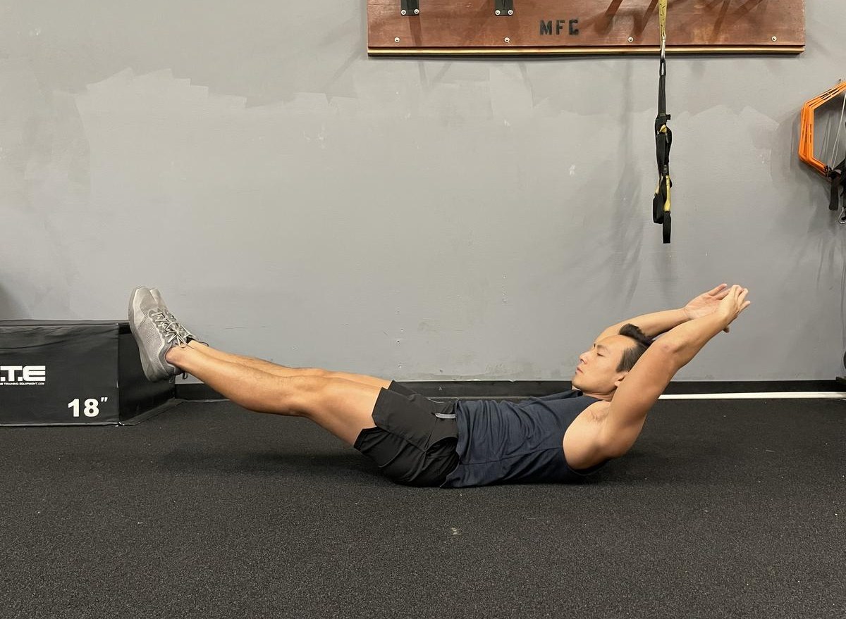 11 Best Ab Exercises For Beginners 11 Best Ab Exercises For Beginners
