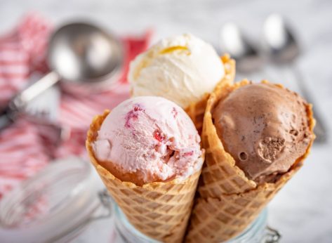 This Ice Cream Is Being Tied to Over 20 Illnesses