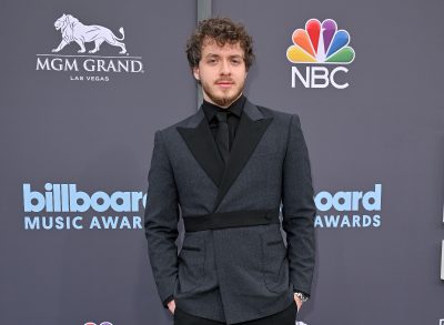 jack harlow at billboard music awards