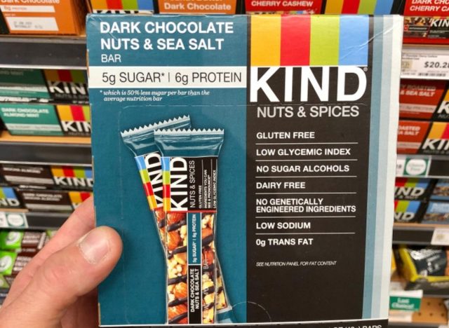 kind bar box