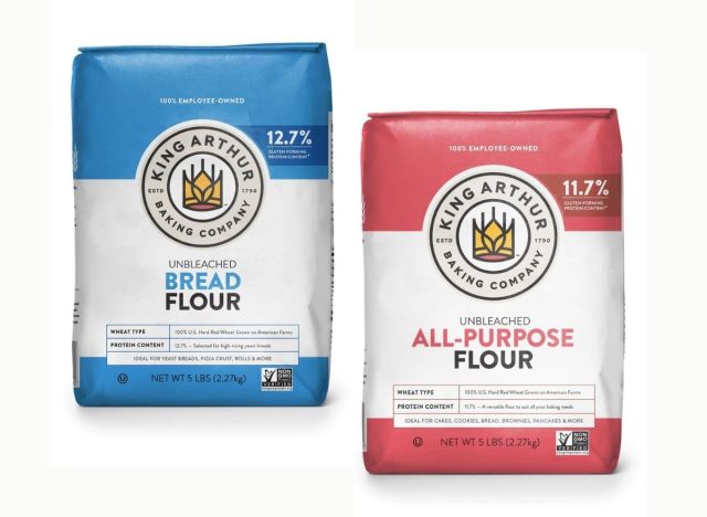 king arthur flour