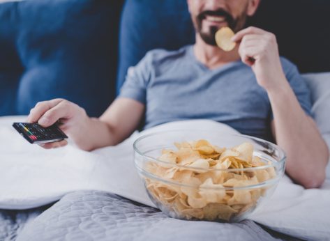5 Worst Foods Slowing Your Metabolism
