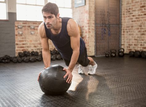 Burn Gut Fat With These 5 Exercise Secrets