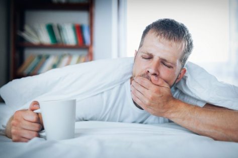 These New COVID Habits Are Secretly Giving You “Step Debt”