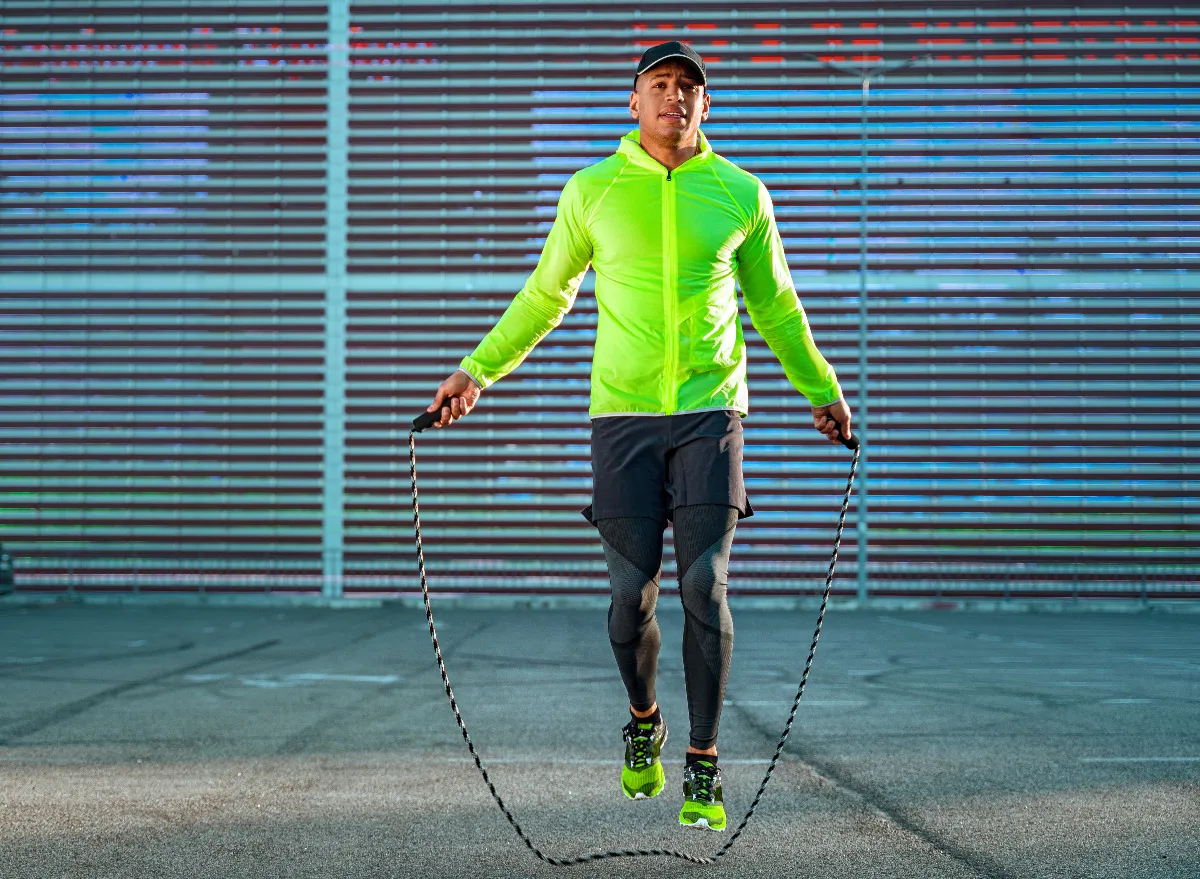 Jump Rope Workout: What It Is, Health Benefits, and How to Get Started