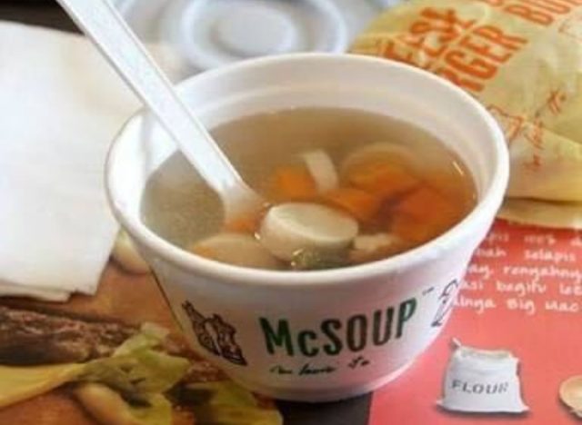 mcsoup