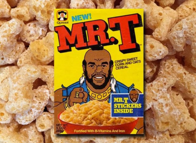 mr t cereal