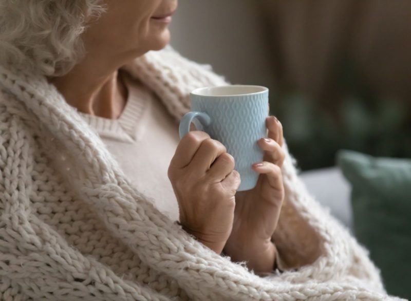 6 Drinking Habits That Are Aging You Faster, Say Dietitians