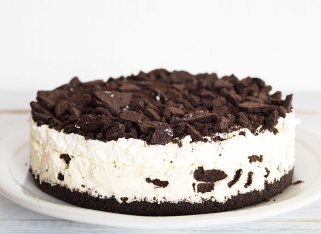 oreo cake