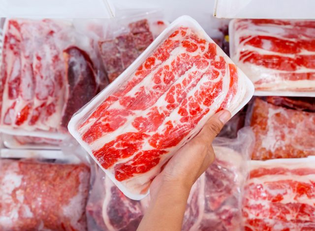 6 Ways To Recognize Top-Quality Beef at the Grocery Store, According to  Experts — Eat This Not That