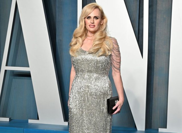 Rebel Wilson Reveals Another Reason Behind Her 80-Pound Weight Loss ...