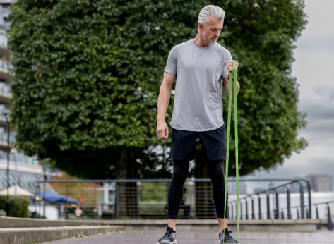 Over 60? Look 10 Years Younger With This Mini Workout
