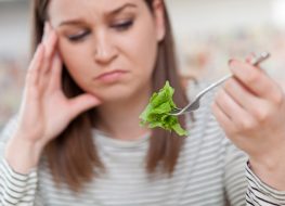 5 Eating Mistakes That Prevent You From Losing Weight