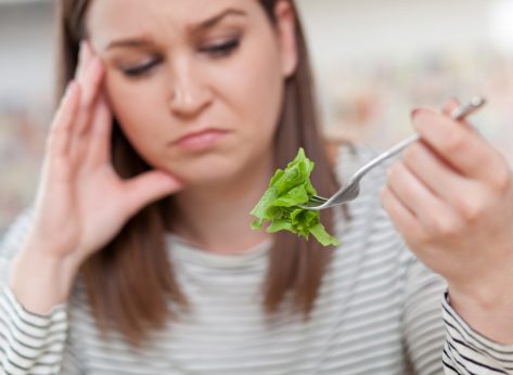 5 Eating Mistakes That Prevent You From Losing Weight