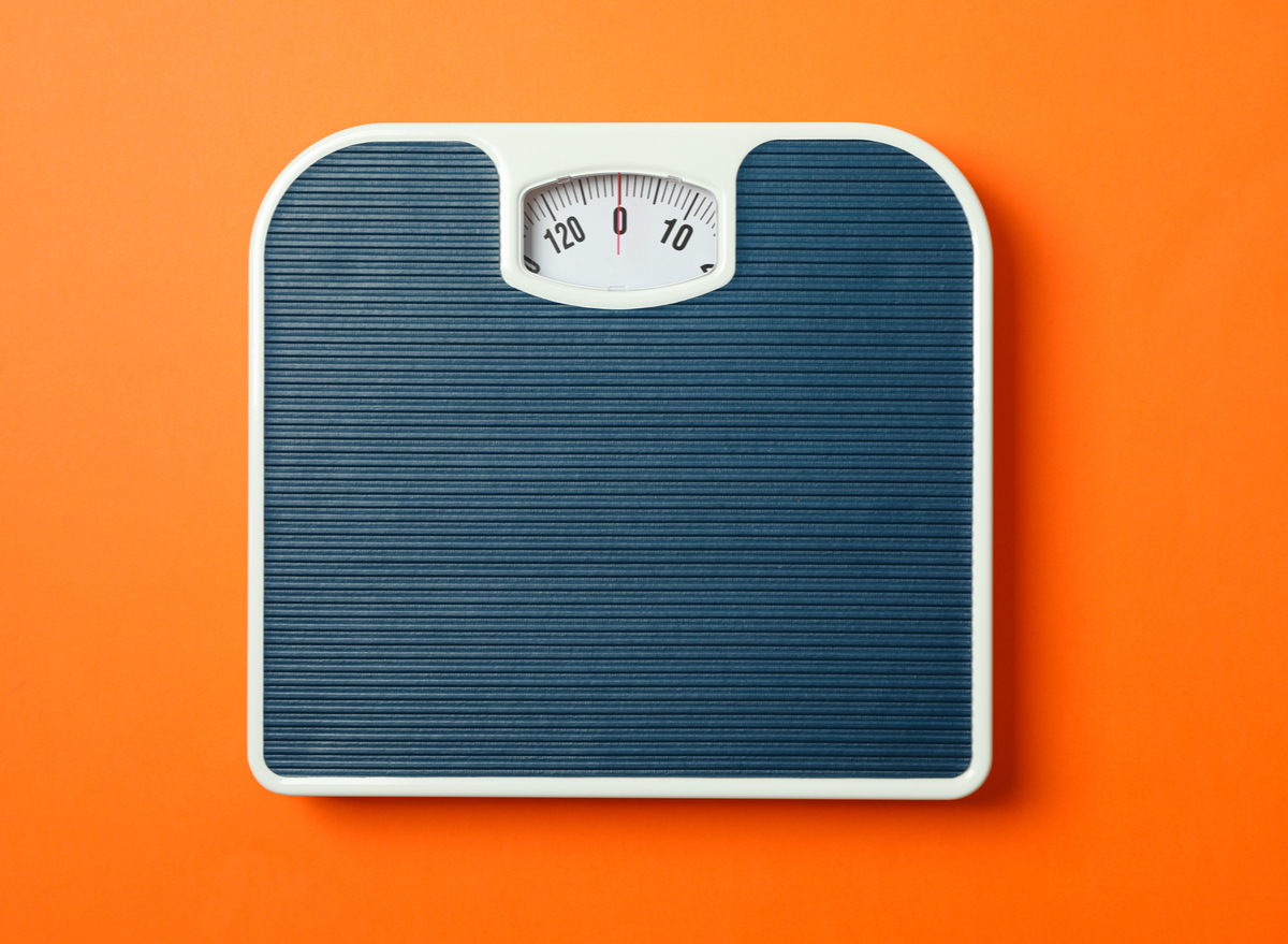 Losing Weight vs. Losing Fat: What’s the Difference?