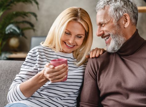 “Aging in Place” Is the Key To Living a Longer, Healthier Life