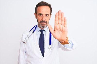 I'm a Doctor and Have This Essential COVID Update For Everyone
