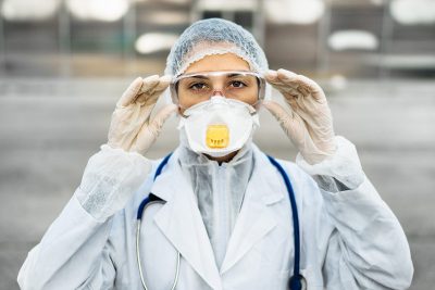 I'm a Virus Expert and Here Are 5 Things You Need to Know Right Now