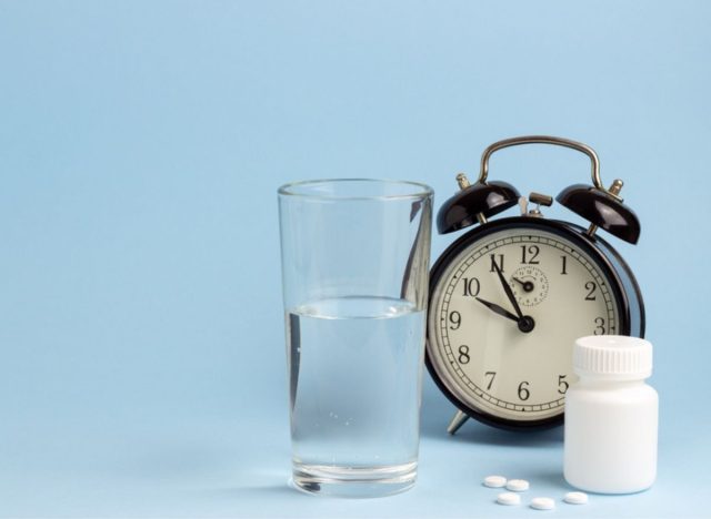 6 Supplements for Better Sleep That Aren't Melatonin