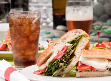 The #1 Worst Carb for Belly Fat