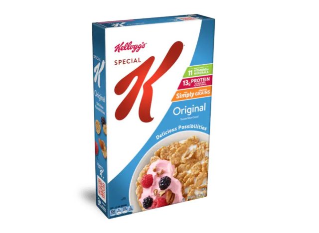 special k original