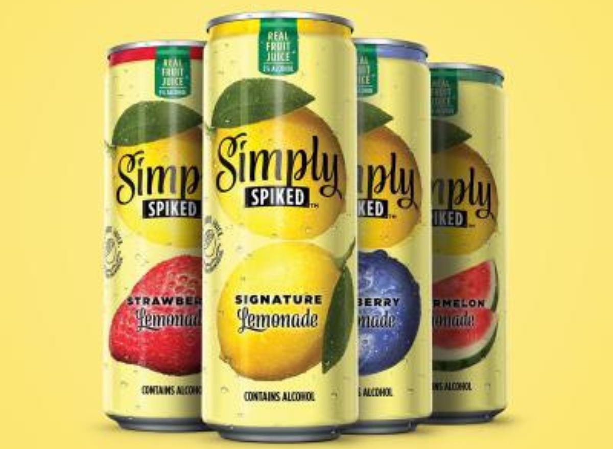 CocaCola Is Adding New Drinks But Discontinuing Others Right Now — Eat