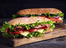 4 Sandwich Chains Customers Have Soured On
