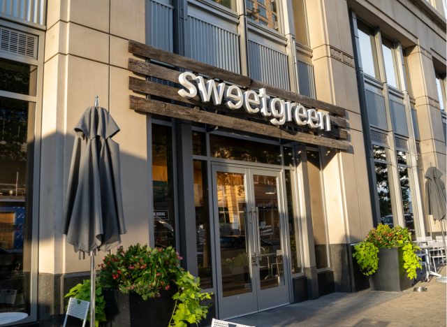 sweetgreen