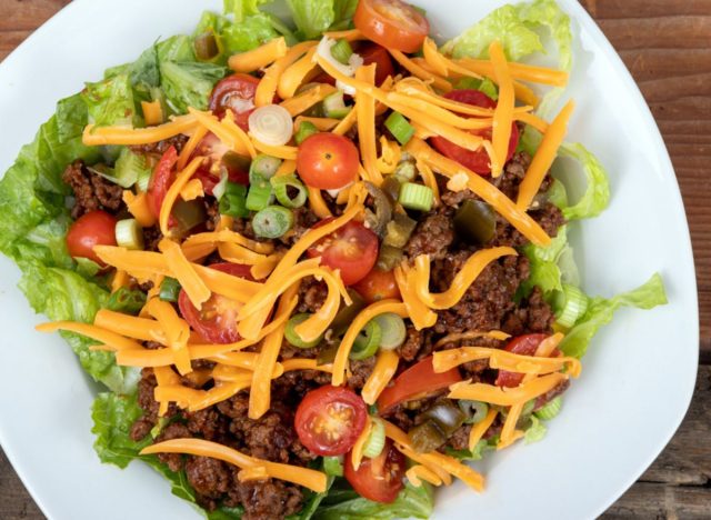 taco salad