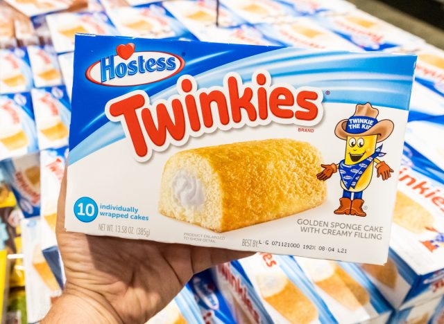 twinkies