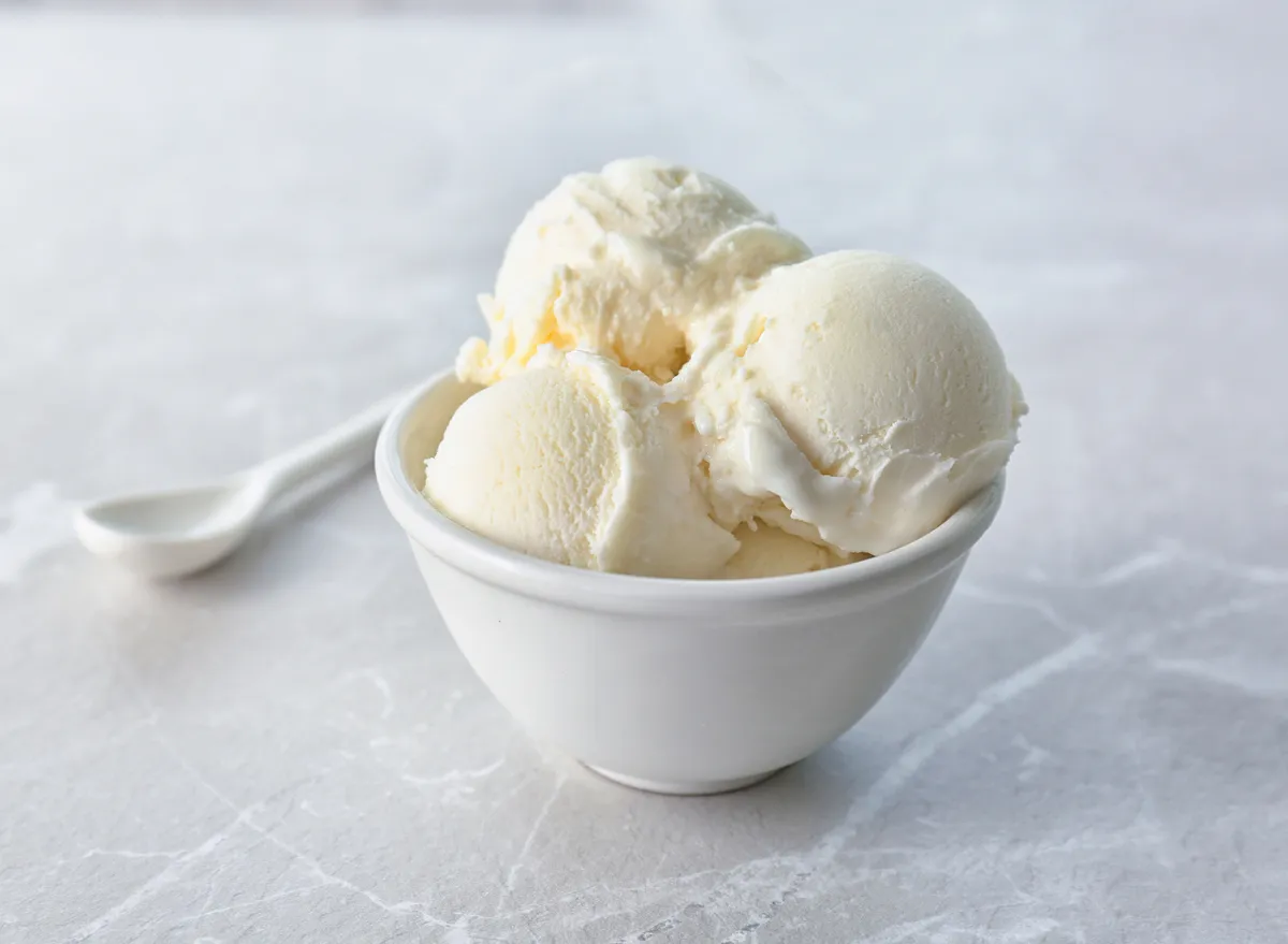 Top 20 Greatest Ice Cream Flavors of All Time