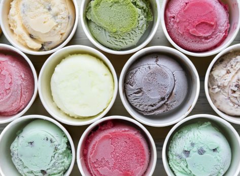 9 Unhealthiest Ice Cream Pints to Avoid