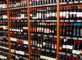 Wine Prices Are at an All-Time High, 66% of Grocery Shoppers Say