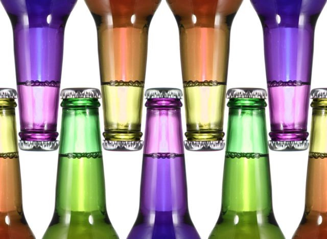 wine coolers